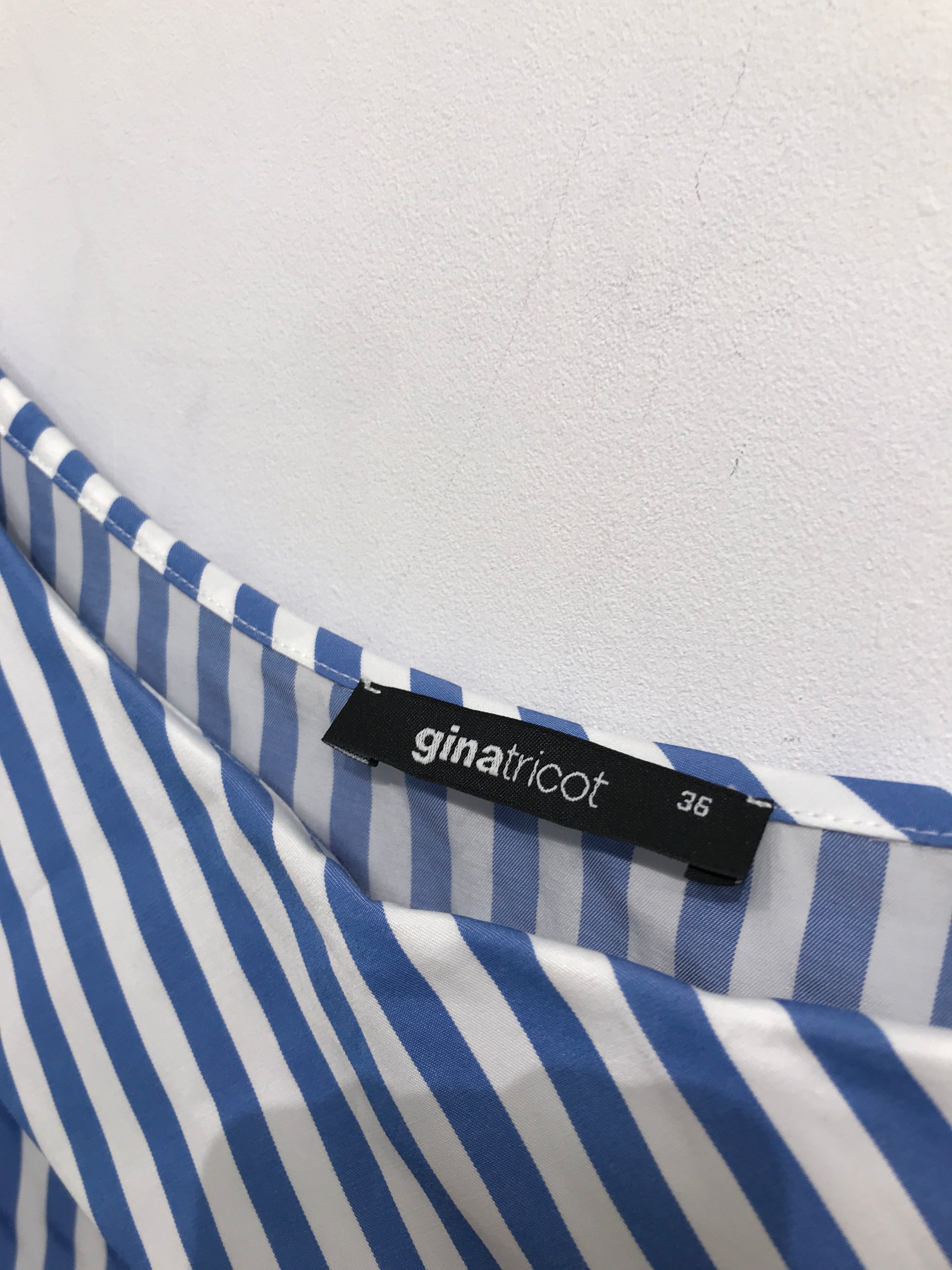 Gina Tricot Bluse